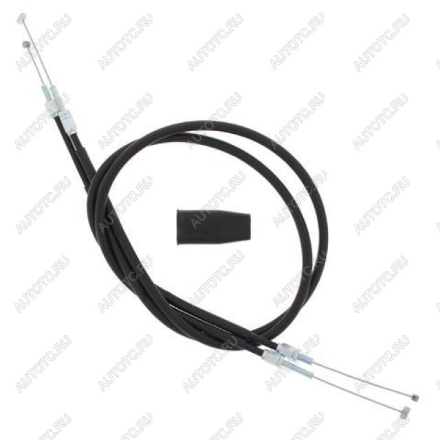 3 699 р. Трос газа ALL BALLS Honda CRF230F 03-16  (45-1012)  45-1012  с доставкой в г. Майкоп