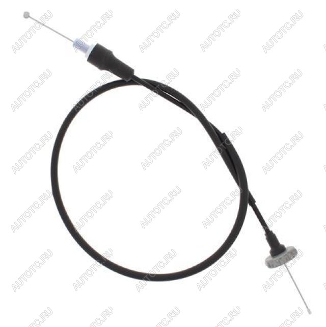 2 369 р. Трос газа ALL BALLS Honda CRF150RRB 07-16  (45-1009)  45-1009  с доставкой в г. Майкоп