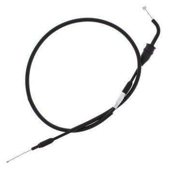 1 649 р. Трос газа ALL BALLS Yamaha YZ85 02-16  (45-1063)  45-1063  с доставкой в г. Майкоп. Увеличить фотографию 1