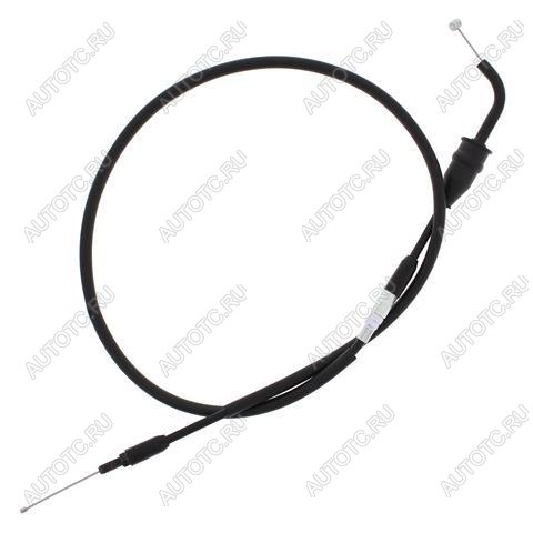 1 649 р. Трос газа ALL BALLS Yamaha YZ85 02-16  (45-1063)  45-1063  с доставкой в г. Майкоп