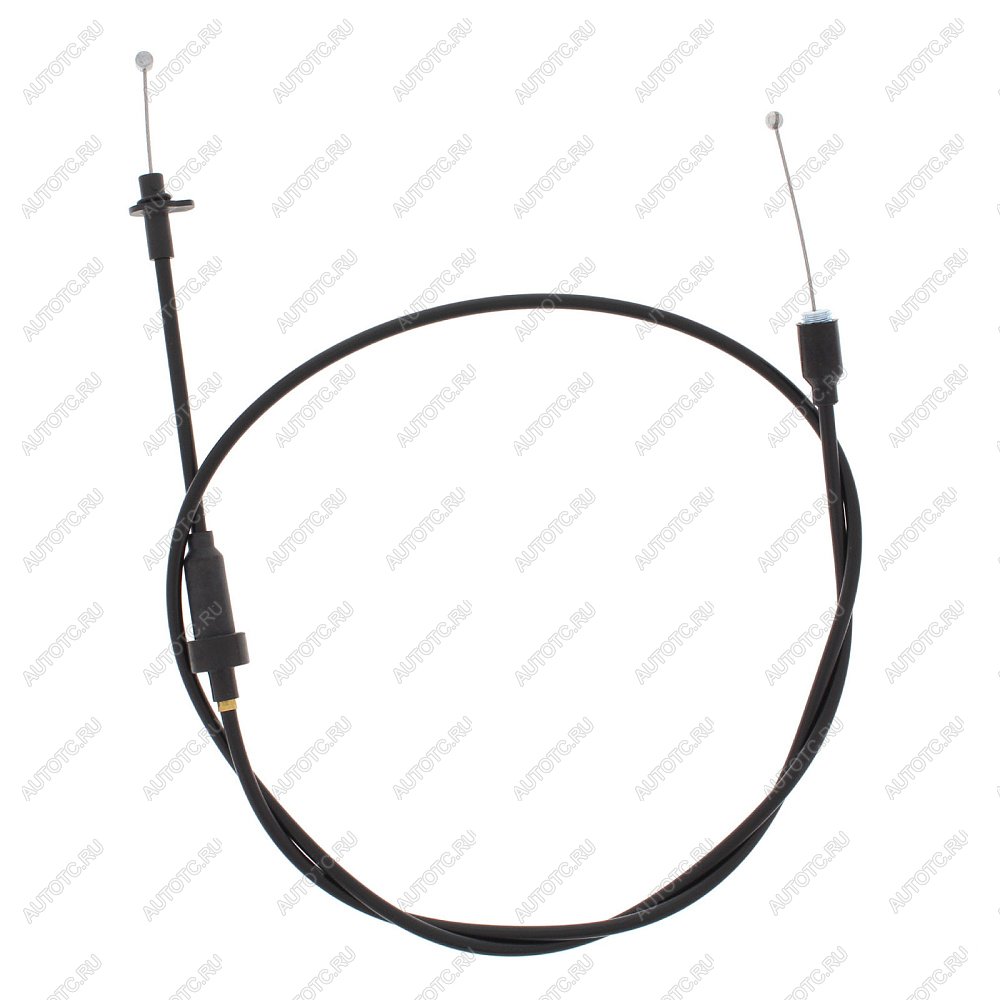 3 499 р. Трос газа ALL BALLS KTМ SX125-250Husqvarna TE,TC,TX 125-300 2T 17-18 (45-1259)  45-1259  с доставкой в г. Майкоп