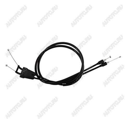 6 199 р. Трос газа ALL BALLS KTМ EXC-F 17-18, SX-FXC-F 16-18, Husqvarna FC 16-18, FE 17-18 (45-1260)  45-1260  с доставкой в г. Майкоп