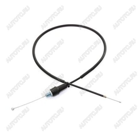 1 199 р. Трос газа M-CAX Honda CR80R 96-02, CR80RB 96-02, CR85R 03-07, CR85RB 03-07 (45-1002)  kzr-531  с доставкой в г. Майкоп