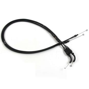 2 169 р. Тросик газа для Yamaha MT-07, FZ-07 14-16  пм-00019496  с доставкой в г. Майкоп. Увеличить фотографию 1