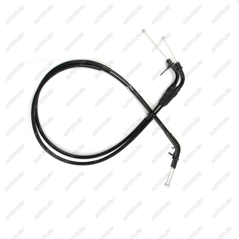 2 279 р. Тросик газа для Yamaha MT-09, FZ-09 14-17  пм-00019497  с доставкой в г. Майкоп