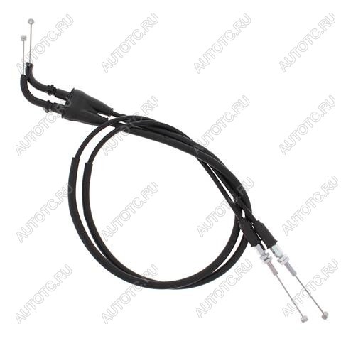 4 929 р. Трос газа ALL BALLS KTM EXC 450 03-07, EXC 525 03-07, EXC-G 250 (45-1043)  45-1043  с доставкой в г. Майкоп