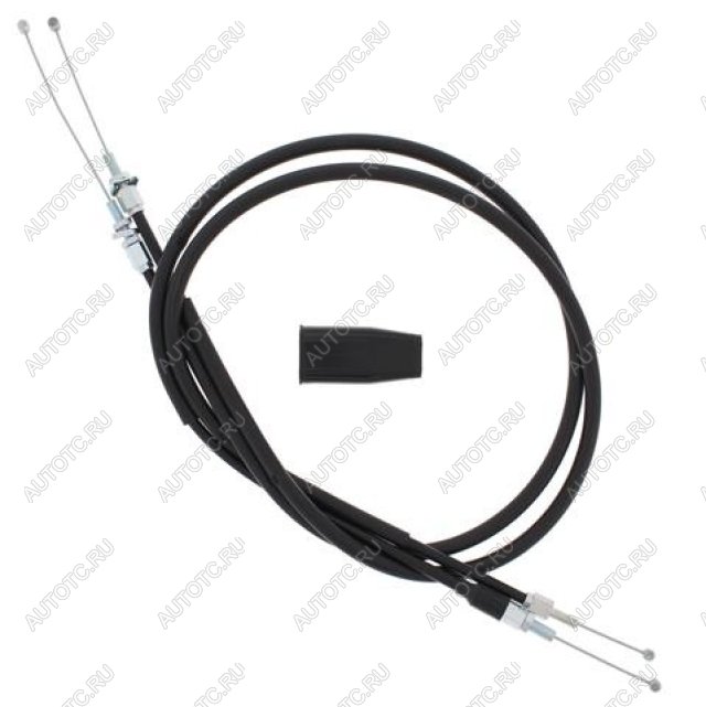 3 799 р. Трос газа ALL BALLS Honda XR250R 86-95  (45-1208)  45-1208  с доставкой в г. Майкоп
