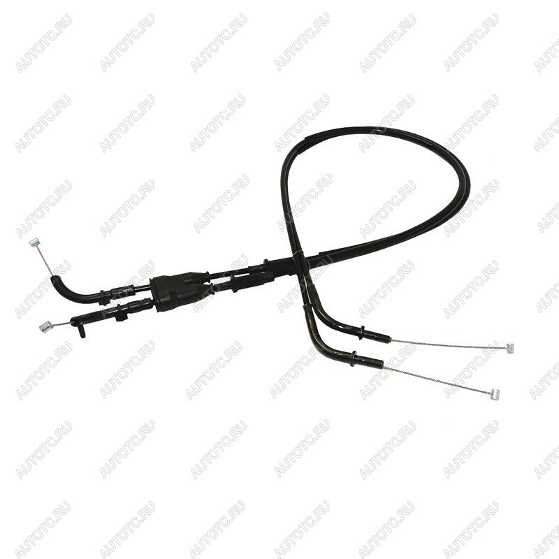 2 259 р. Тросик газа для мотоцикла Kawasaki Z750 04-12, Z1000 03-06  пм-00023984  с доставкой в г. Майкоп