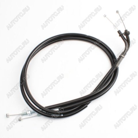 2 329 р. Тросик газа для мотоцикла Yamaha XV1100 Virago 88-99  пм-00025581  с доставкой в г. Майкоп