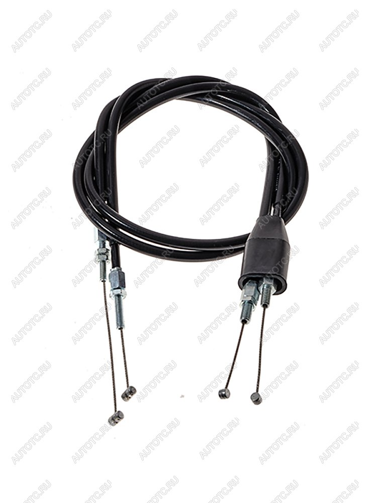 2 999 р. Трос газа BWX Honda CRF230F 03-19 (45-1012)  cts30202  с доставкой в г. Майкоп