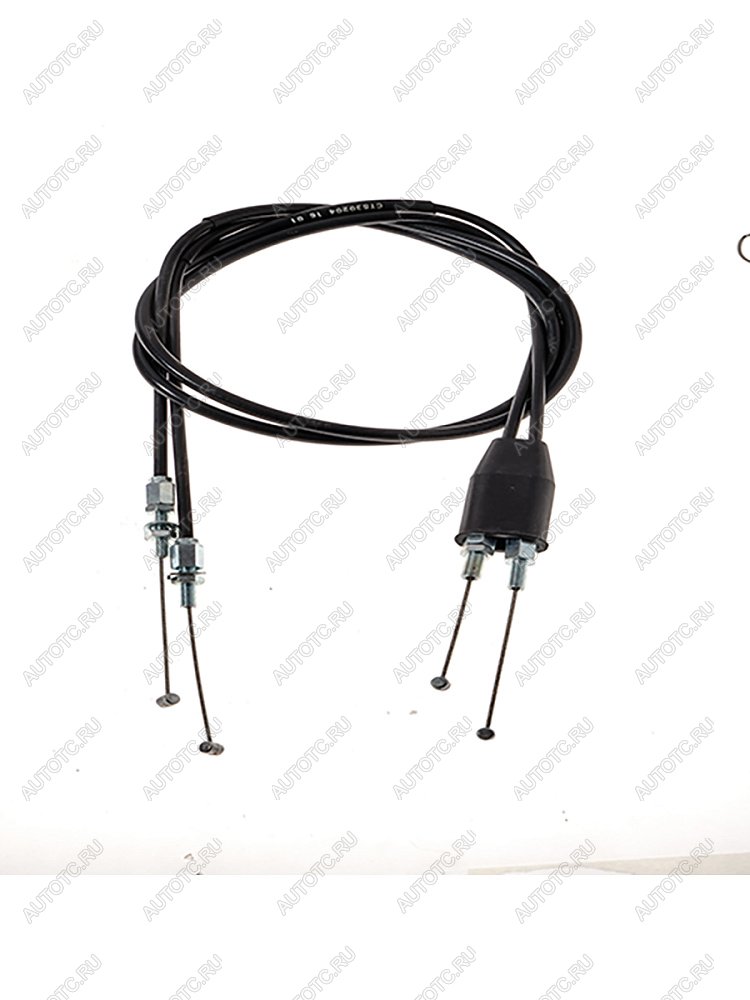 3 199 р. Трос газа BWX Honda CRF250R 10-13, CRF450R 09-16 (45-1019)  cts30206  с доставкой в г. Майкоп