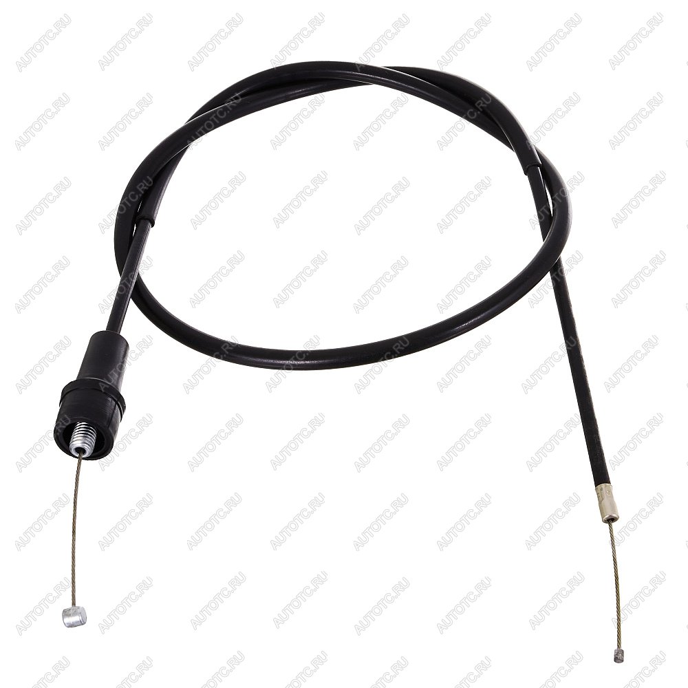 1 779 р. Трос газа BWX Suzuki RM85 02-22, RM85L 03-16, RM80 86-01 (45-1119)  ctc70101  с доставкой в г. Майкоп