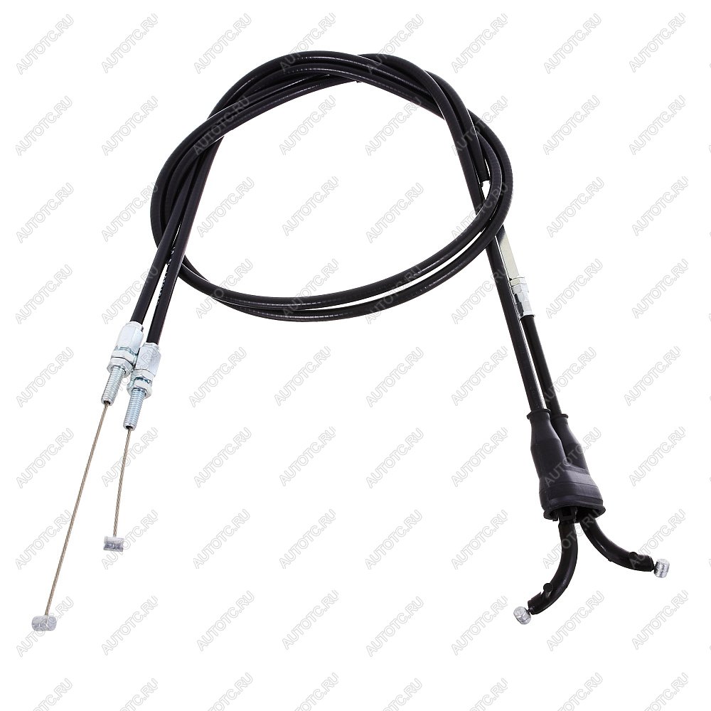 3 999 р. Трос газа BWX Suzuki RMZ250 07, RMZ450 05-07 (45-1033)  cts70201  с доставкой в г. Майкоп