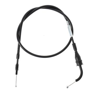 2 289 р. Трос газа BWX Yamaha YZ85 02-22, YZ85LW 22 (45-1063)  ctc90101  с доставкой в г. Майкоп. Увеличить фотографию 1