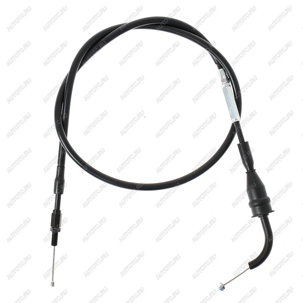 2 289 р. Трос газа BWX Yamaha YZ85 02-22, YZ85LW 22 (45-1063)  ctc90101  с доставкой в г. Майкоп