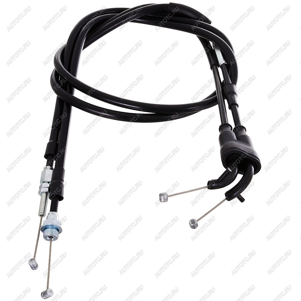 3 779 р. Трос газа BWX Yamaha YZ250F 06, YZ450F 06-09 (45-1272)  cts90203  с доставкой в г. Майкоп