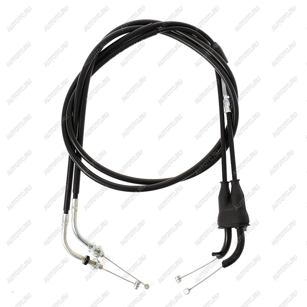 4 299 р. Трос газа BWX Yamaha WR450F 12-15 (45-1177)  cts90206  с доставкой в г. Майкоп