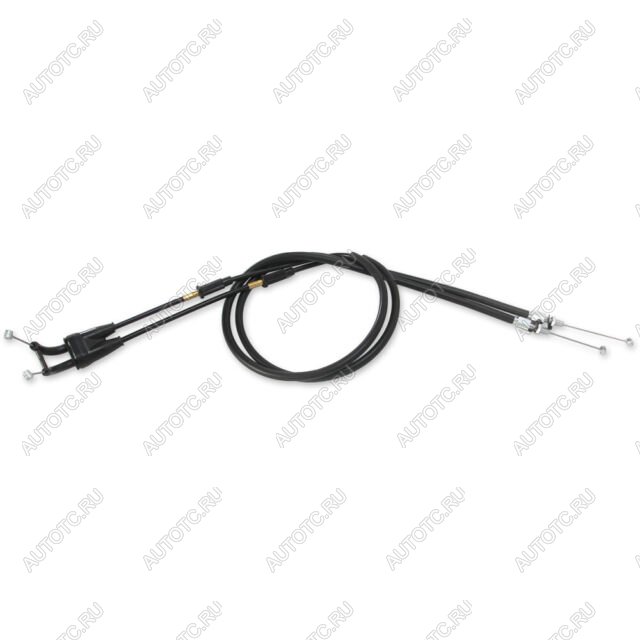 3 799 р. Трос газа Moose Racing Kawasaki KX250F 11-12, KX450F 09-12 (45-1031)  6501202  с доставкой в г. Майкоп