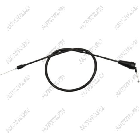 2 099 р. Трос газа Moose Racing KTM SX85 18-19, Husqvarna TC85 18-19 (45-1268)  6501718  с доставкой в г. Майкоп