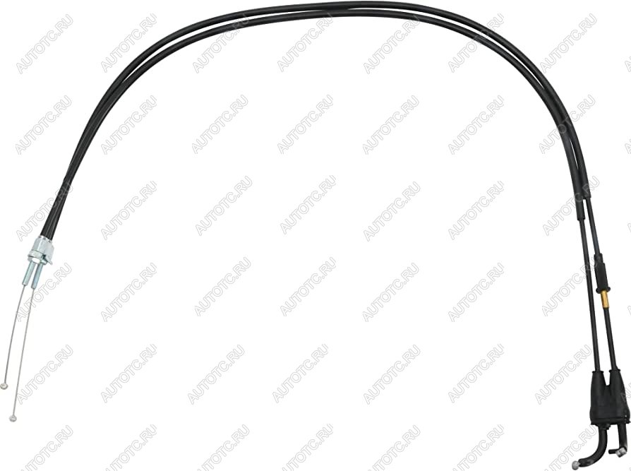 3 799 р. Трос газа Moose Racing Kawasaki KX450F 16-18 (45-1254)  6501670  с доставкой в г. Майкоп