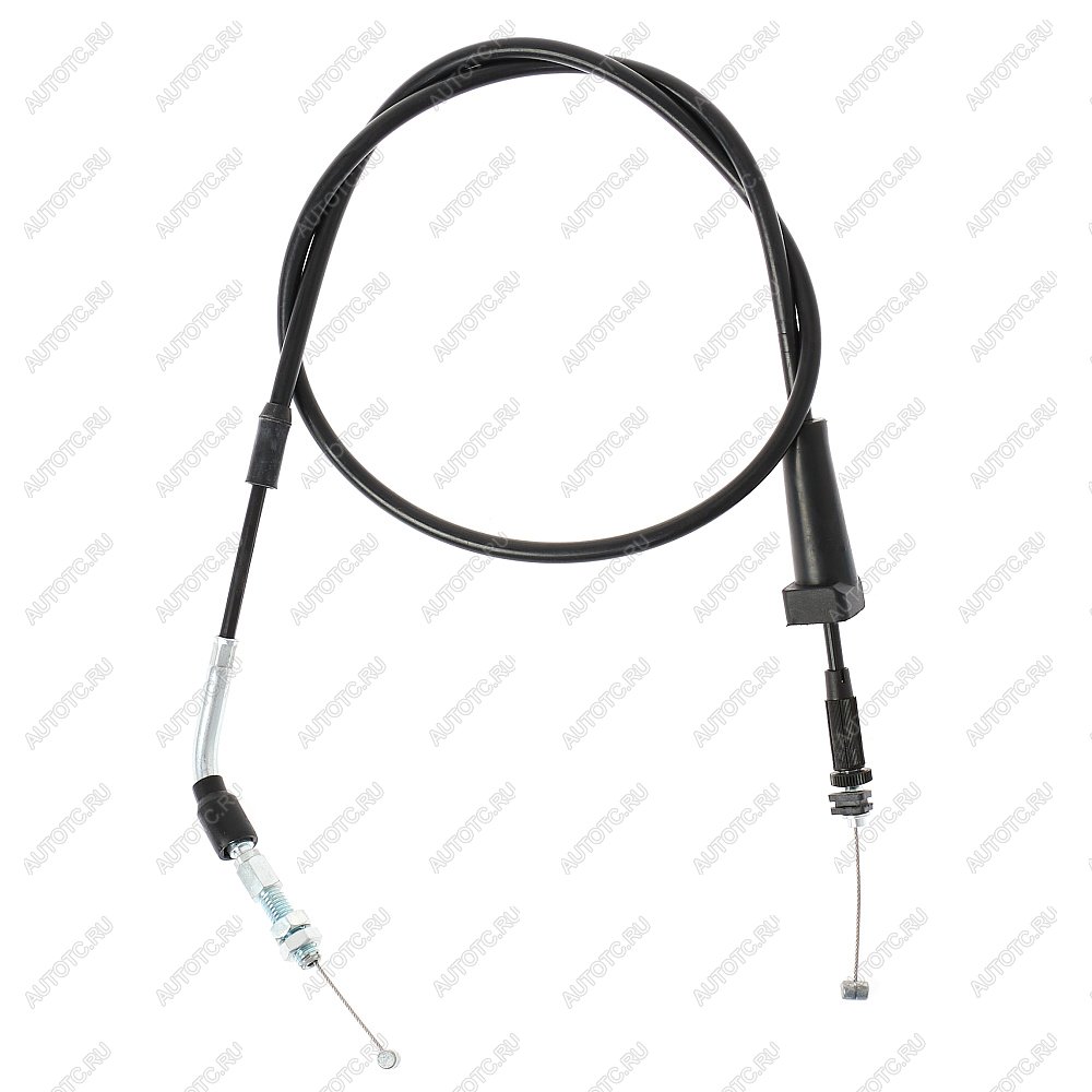 2 489 р. Трос газа BWX Suzuki LT-R450 06-09 (45-1097)  ctc70403  с доставкой в г. Майкоп