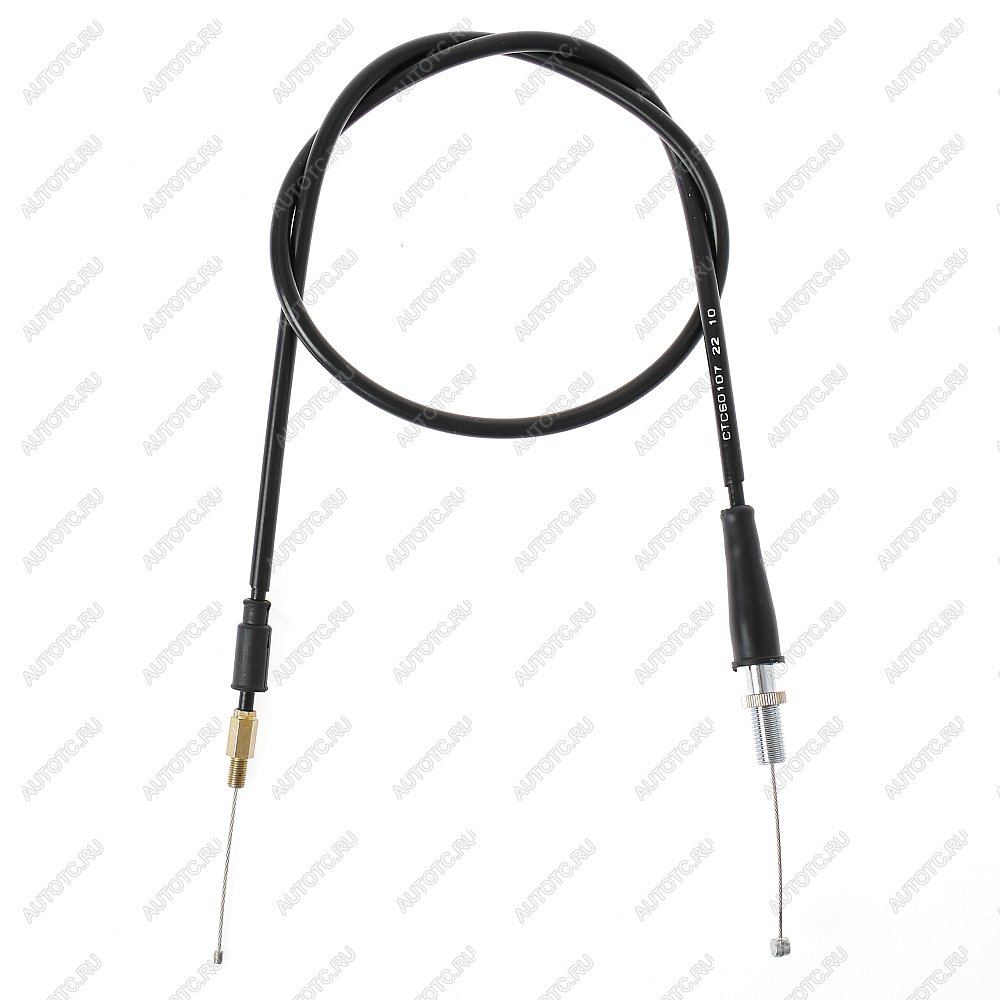 2 249 р. Трос газа BWX KTM SX85 03-17, SX125250 98-16, Husqvarna TC85-125-250 14-16 (45-1046)  ctc60107  с доставкой в г. Майкоп