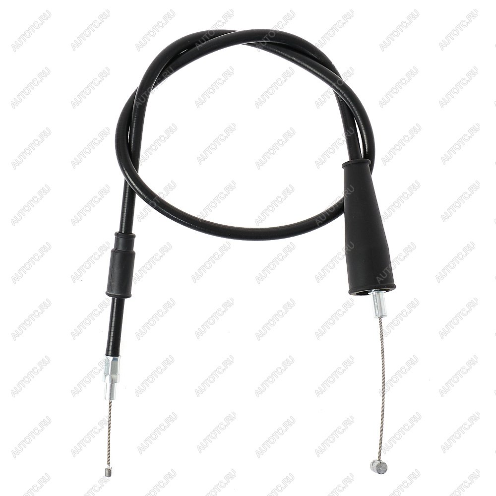 1 849 р. Трос газа BWX KTM SX50 Mini, SX50 Mini 2008, SX50 PROJR 03-08 (45-1051)  ctc60105  с доставкой в г. Майкоп