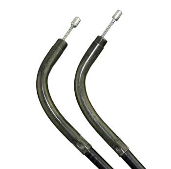 1 769 р. Трос газа AHL Yamaha XG250 Tricker 04-07  пм-00030044  с доставкой в г. Майкоп. Увеличить фотографию 3