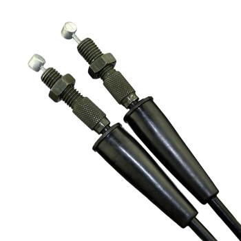 1 769 р. Трос газа AHL Yamaha XG250 Tricker 04-07  пм-00030044  с доставкой в г. Майкоп. Увеличить фотографию 2