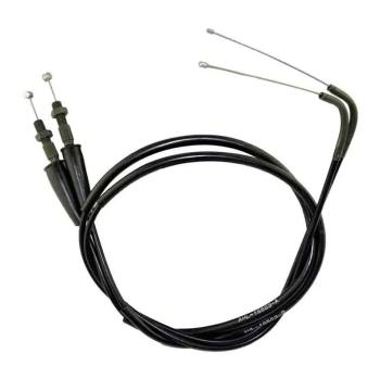 1 769 р. Трос газа AHL Yamaha XG250 Tricker 04-07  пм-00030044  с доставкой в г. Майкоп. Увеличить фотографию 1
