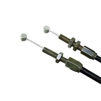 1 279 р. Трос газа AHL Honda CBR600RR 03-06, CBR1000RR 04-07  пм-00030031  с доставкой в г. Майкоп. Увеличить фотографию 2