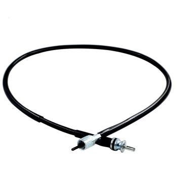 1 169 р. Тросик спидометра для мотоцикла Kawasaki KLX250 93-96, KLX300 97-07  пм-00023976  с доставкой в г. Майкоп. Увеличить фотографию 1