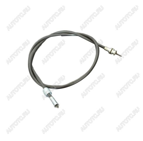 1 099 р. Тросик спидометра для мотоцикла AHL Suzuki DR250 Djebel  пм-00029986  с доставкой в г. Майкоп