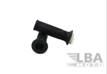 969 р. Грипсы с ручкой газа Suzuki  пм-00016951  с доставкой в г. Майкоп. Увеличить фотографию 1