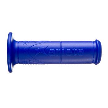 1 199 р. Грипсы на руль ARIETE SCOOTER ASP BLUE OPEN 2225мм  01686afa  с доставкой в г. Майкоп. Увеличить фотографию 1