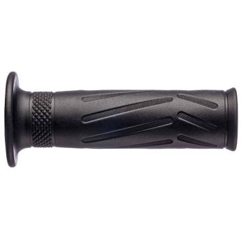 2 069 р. Грипсы на руль ARIETE YAMAHA OEM 22мм  01694ssf  с доставкой в г. Майкоп. Увеличить фотографию 1
