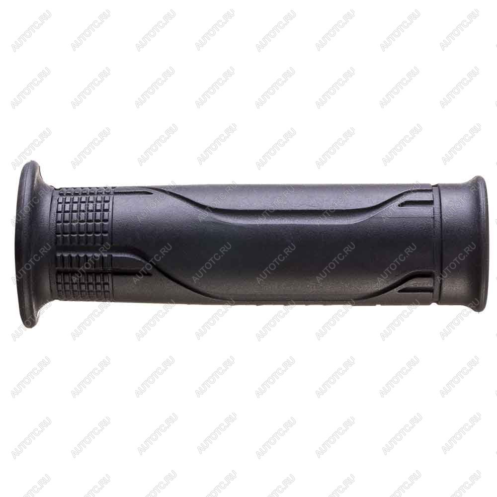 2 069 р. Грипсы на руль ARIETE HONDA SS BLACK WITH HOLE 2224мм  02637ssf  с доставкой в г. Майкоп