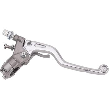 1 749 р. Кронштейн сцепления с рычагом Honda CRF250R 04-09, CRF250X 04-17, CRF450R 04-08, CRF450X 05-18  пм-00030035  с доставкой в г. Майкоп. Увеличить фотографию 1