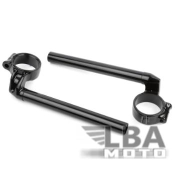 7 159 р. Клипоны для мотоцикла Honda CBR600RR 05-06  пм-00007881  с доставкой в г. Майкоп. Увеличить фотографию 1