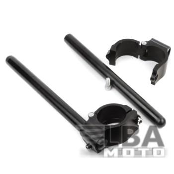 6 249 р. Клипоны для мотоцикла Kawasaki Ninja ZX-6R ZX636 ZX-14 ZX-10R   пм-00007887  с доставкой в г. Майкоп. Увеличить фотографию 2