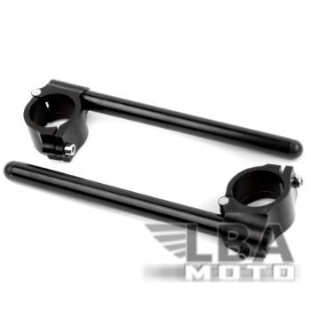 6 249 р. Клипоны для мотоцикла Kawasaki Ninja ZX-6R ZX636 ZX-14 ZX-10R   пм-00007887  с доставкой в г. Майкоп. Увеличить фотографию 1