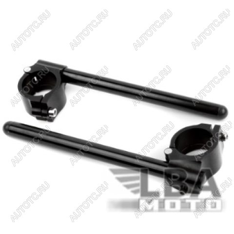 6 249 р. Клипоны для мотоцикла Kawasaki Ninja ZX-6R ZX636 ZX-14 ZX-10R   пм-00007887  с доставкой в г. Майкоп