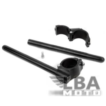6 249 р. Клипоны для мотоцикла Kawasaki Ninja ZX-6R ZX636 ZX-14 ZX-10R   пм-00007887  с доставкой в г. Майкоп. Увеличить фотографию 3