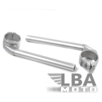 5 849 р. Клипоны для мотоцикла Yamaha YZF-R1 04-08  пм-00007891  с доставкой в г. Майкоп. Увеличить фотографию 1
