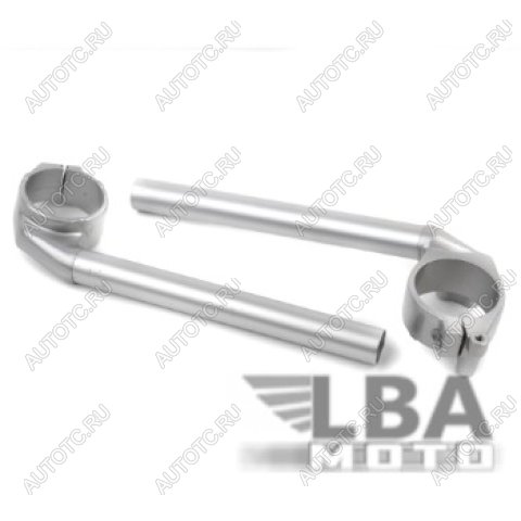 5 849 р. Клипоны для мотоцикла Yamaha YZF-R1 04-08  пм-00007891  с доставкой в г. Майкоп