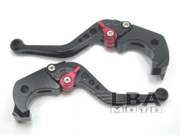 2 999 р. Короткие рычаги тормозасцепления для мотоциклов Aprilia  пм-00004402  с доставкой в г. Майкоп. Увеличить фотографию 1