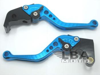 2 999 р. Короткие рычаги тормозасцепления для мотоциклов Aprilia  пм-00004402  с доставкой в г. Майкоп. Увеличить фотографию 6