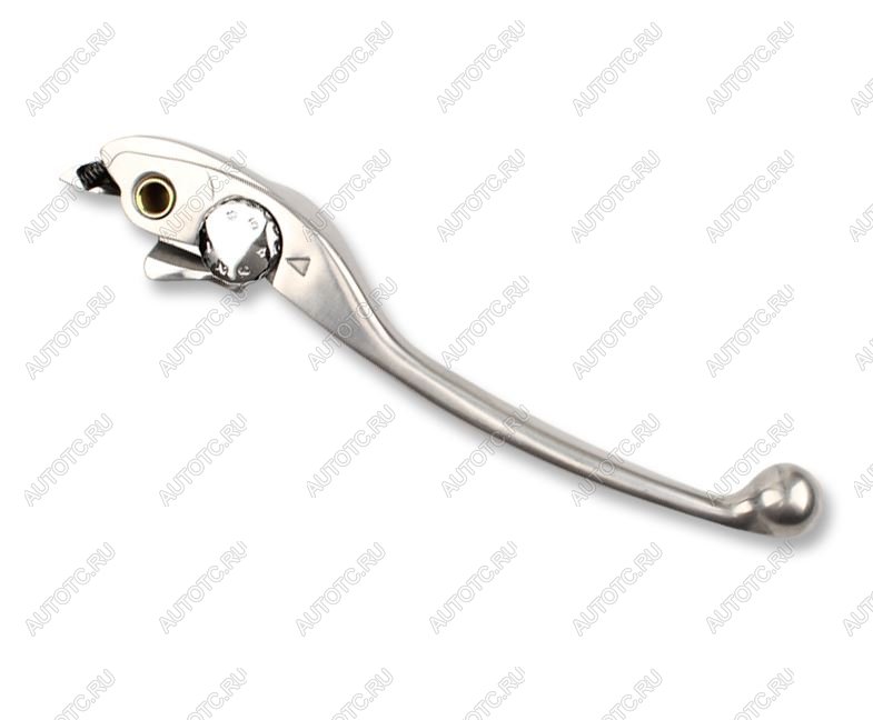 1 099 р. Рычаг тормоза для мотоцикла Honda CBR600RR 03-06CBR954 02-03  пм-00004953  с доставкой в г. Майкоп