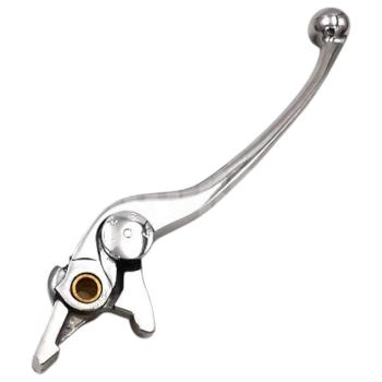 Рычаг тормоза для мотоцикла Kawasaki ZX6R 90-04,ZX10R 04-05, Z1000 03-06, ZZR400600 90-04 и др.  пм-00004955