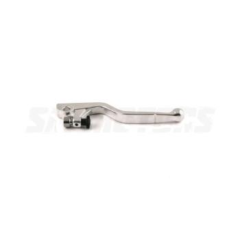 1 779 р. Рычаг тормоза SM-PARTS KTM 65SX 03-11, 85SX 03-12  010263-123-2141  с доставкой в г. Майкоп. Увеличить фотографию 1